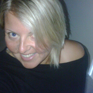 Meet your Posher, Kendra